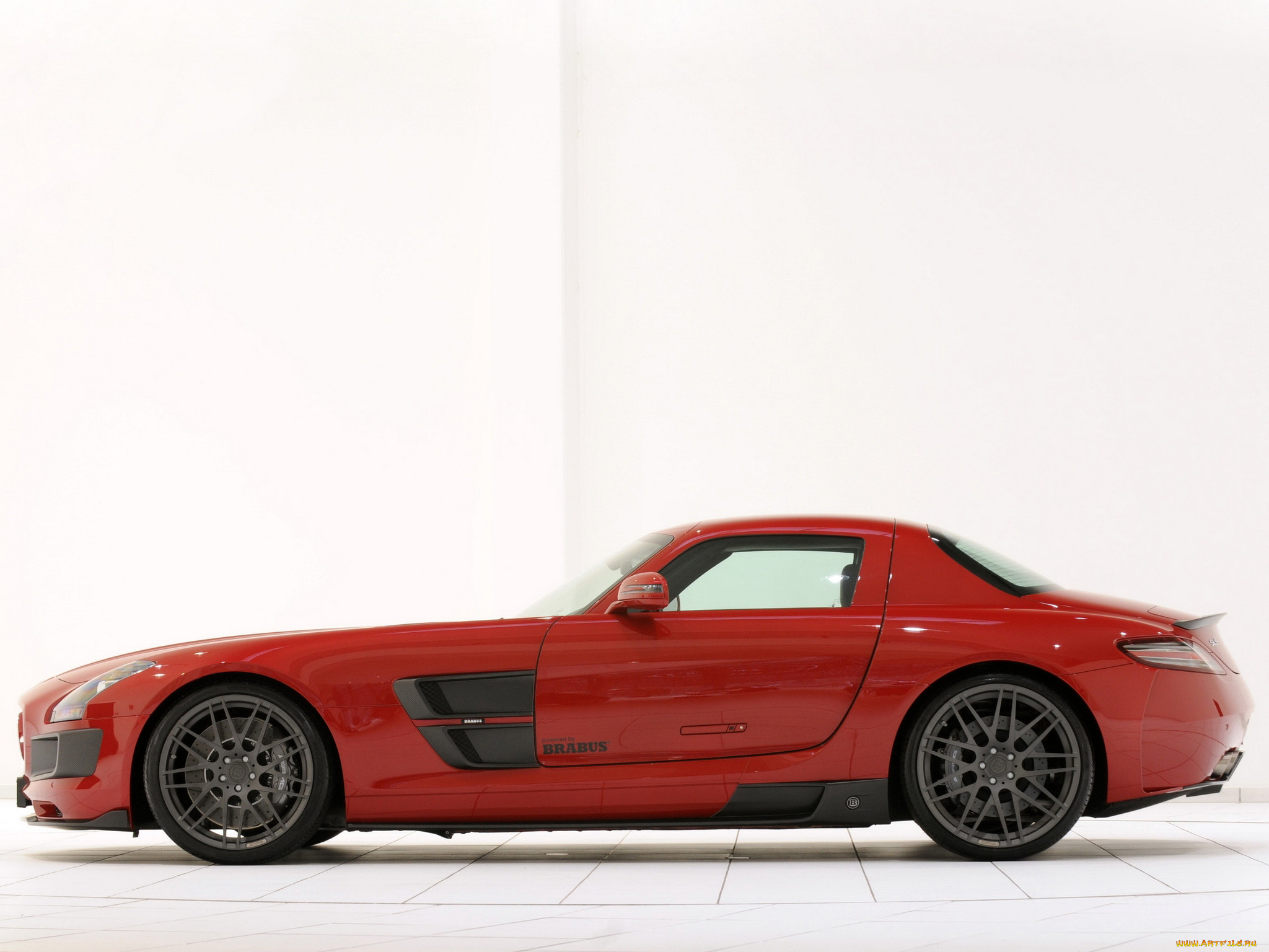, brabus